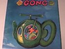 GONG Radio Gnome Invisible Pt.1 PROG PSYCH 1st UK PRESS