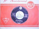 Janis Martin S RCA D 50s  Billy Boy, Billy Boy   rare