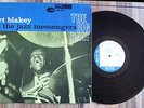 ART BLAKEY & THE JAZZ MESSENGERS   BIG BEAT  BLUE NOTE