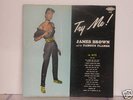  ORIGINAL TRY ME BY  JAMES BROWN 1961 VG+