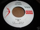 LISTEN POPCORN -MOD- NORTHERN SOUL - DAVE HOWARD
