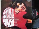 Shake it some more baby-1966er Interna. Polydor Beat LP
