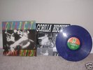 Gorilla Biscuits - Start today LP on PURPLE