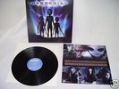 Hypocrisy The Arrival LP unplayed PETER TÄGTGREN PAIN