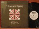THUNDERPUSSY - DOCUMENTS  - ORIG.  SHRINK M- PSYCH