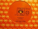 THANE RUSSAL THREE SECURITY FREAKBEAT CLASSIC 45 AUSSIE