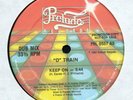 SHARON REDD- CAN YOU HANDLE IT **US WL PROMO**