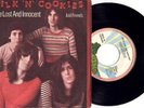 MILK'N'COOKIES '75 US POWER POP KBD PUNK # 2 PS 45 HEAR