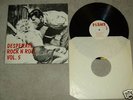 Desperate Rock 'N' Roll Volume 5.. Lp record album MINT