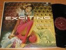 GEORGE CATES Exciting SEXY 1950'S CHEESECAKE COVER LP