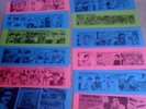 Sex Pistols: Never mind... (Orig.GER-LP + comic strips)