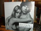ROSEMARYS BABY Love Songs Avant Tribal Industrial NWW