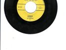 Doo-wop 45  The Gazelles  Honest