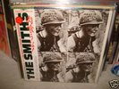 The Smiths / Meat Is Murder,Japan original LP