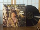 ART PEPPER LP MEETS THE RHYTHM SECTION ORIGINAL STEREO