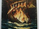 Valhalla UA Heavy Prog Psych LP 1969