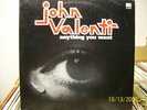 JOHN VALENTI - 