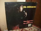 TONY HERNANDEZ & THE LATINLINERS EL CHICANO CAPRI LP