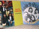 BLACK SABBATH 'After Forever / Void' RARE LIVE 1971 NM