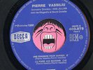 Pierre VASSILIU killer FREAKBEAT Mod Jerk Dancer LISTEN