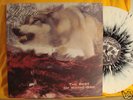 UNIDA DOZER * RARE split LP SPLATTER VINYL QOTSA KYUSS