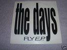 THE DAYS,FLY EP,12