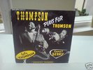 LUCKY THOMPSON / HENRI RENAUD / DUCRETET THOMSON / 10