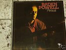 BADEN POWELL: Portrait (DLP Barclay Stereo DALP 2/1957 - NM )