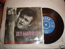 JET HARRIS-----JET HARRIS-----EP