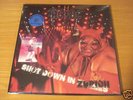 AC/DC Shot down in Flames 2LP