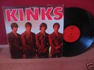 KINKS. S/T. Canadian.Pye.
