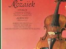 11LP Vivaldi Carmirelli/Ayo/Michelucci EX+/NM