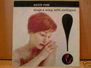 Annie Ross with Gerry Mulligan orig. Mono DG LP