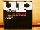 LOU DONALDSON Sunny side up Classic Records 200g Mono