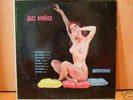 RICHIE KAMUCA Jazz erotica HIFI RECORDS DG original NM-