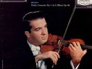 Ruggiero Ricci - MENDELSSOHN/BRUCH - London BB CS 6010