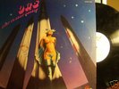 ORS (BODY TO BODY BOOGIE/LP)1978 WLP VERY RARE SALSOUL