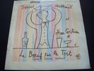 MILHAUD COCTEAU CENDRARS rare DF 530.300
