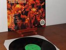 THE PUPILS A Tribute To The ROLLING STONES LP WING 1966