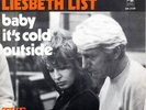 LIESBETH LIST & ROD McKUEN - SUPERZELDZAME TOPPER