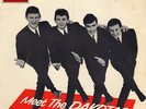 MOD =BEAT =RARE = EP= MEET THE DAKOTAS =7