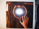 KISS 1981 MUSIC FROM THE ELDER LP ALBUM STILL SEALED