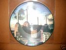 PINK FLOYD ANIMALS PICTURE VINYL LP