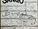 SANGO-SONG FOR/ABOUT MY FRIENDS*germ.private1982*FUSION