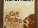 KATAMARAN/Café Florian*FUNKY KRAUT FUSION* 1978 *TOP