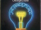 GEORGE DUKE/THE INNER SOURCE* 2 LPs*red MPS/BASF*MINT 