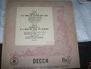 CAMPOLI - BACH - BRUCH - UK DECCA LXT 2596 NM-