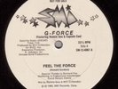 G-FORCE – Feel the Force ELECTRO CLASSIC PROMO