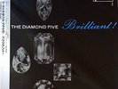 -- The Diamond Five / Brilliant 