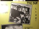 THE JAM  Sounds from the street ORIGINAL BOOT ?  WELLER